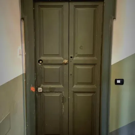 Maison d'hôtes Casa Storica Piazza 5 Giornate Milan