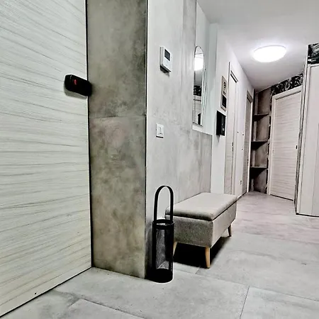 Casa Storica Piazza 5 Giornate Μιλάνο