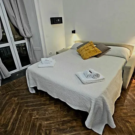 Casa Storica Piazza 5 Giornate Gasthuis Milaan