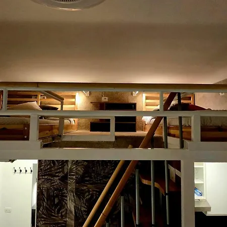 Πανσιόν Casa Storica Piazza 5 Giornate