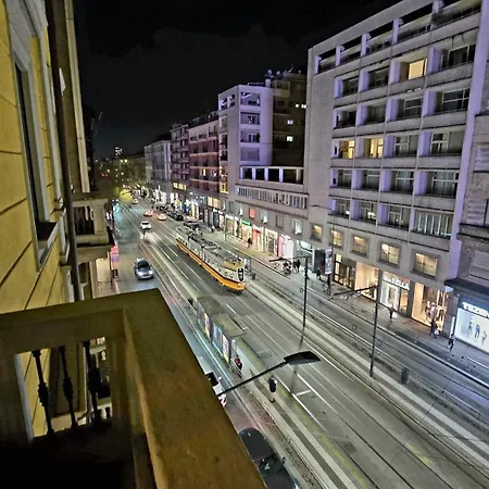 Casa Storica Piazza 5 Giornate Gasthuis