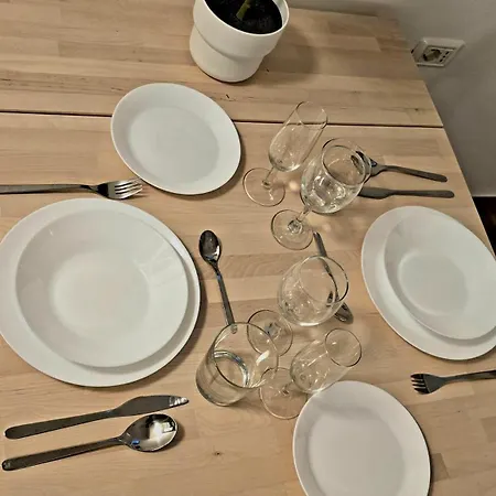 Maison d'hôtes Casa Storica Piazza 5 Giornate