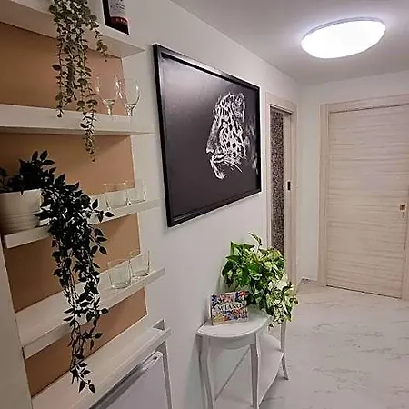 Gasthuis Casa Storica Piazza 5 Giornate 4*