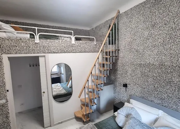 Casa Storica Piazza 5 Giornate 4* ميلان