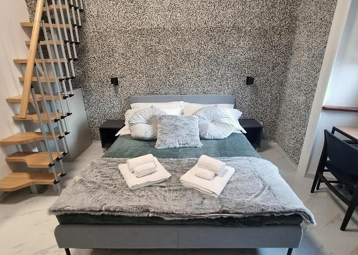 بيت ضيافة Casa Storica Piazza 5 Giornate ميلان