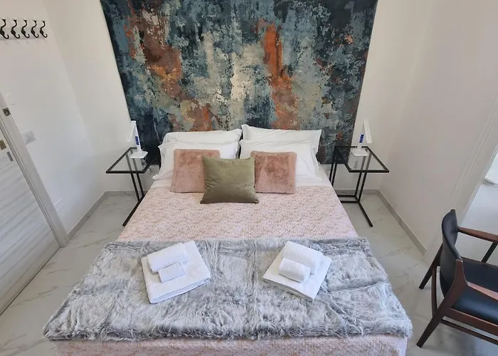 بيت ضيافة Casa Storica Piazza 5 Giornate ميلان