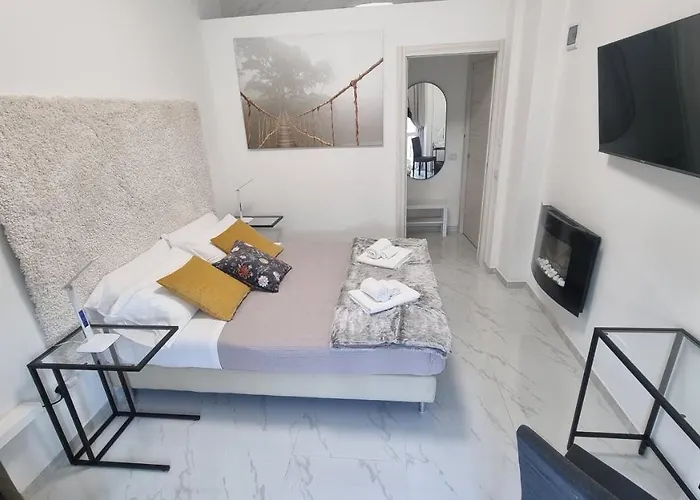 Casa Storica Piazza 5 Giornate بيت ضيافة ميلان