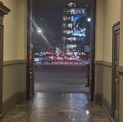 بيت ضيافة Casa Storica Piazza 5 Giornate 4*