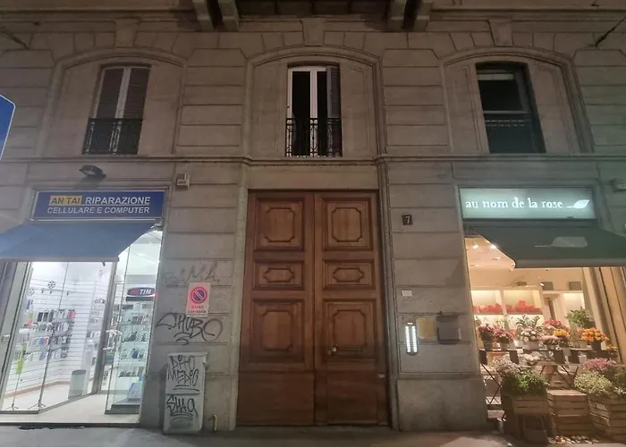 Casa Storica Piazza 5 Giornate ميلان