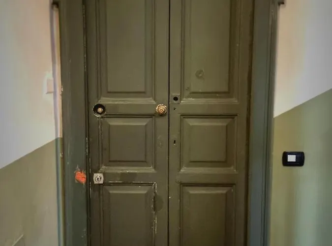بيت ضيافة Casa Storica Piazza 5 Giornate ميلان