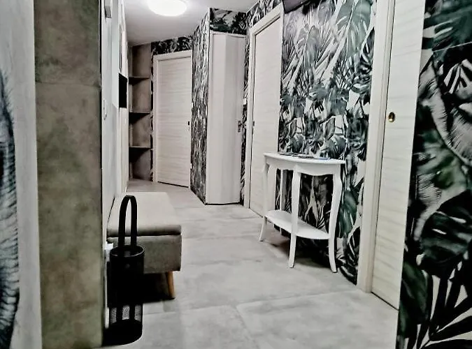 Casa Storica Piazza 5 Giornate 4*