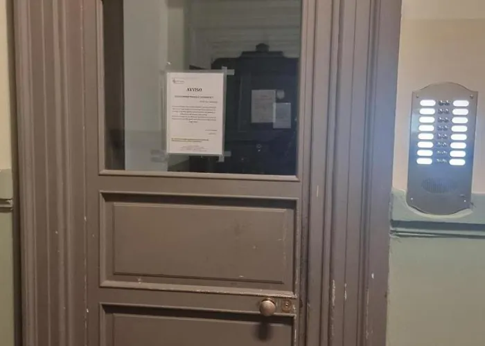 Casa Storica Piazza 5 Giornate