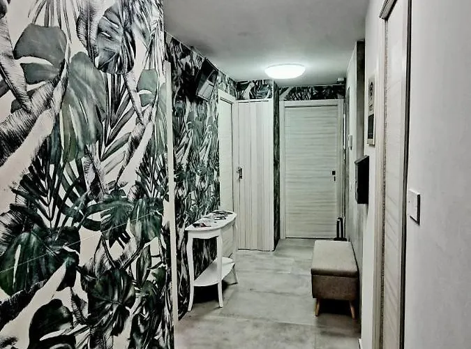 Casa Storica Piazza 5 Giornate بيت ضيافة