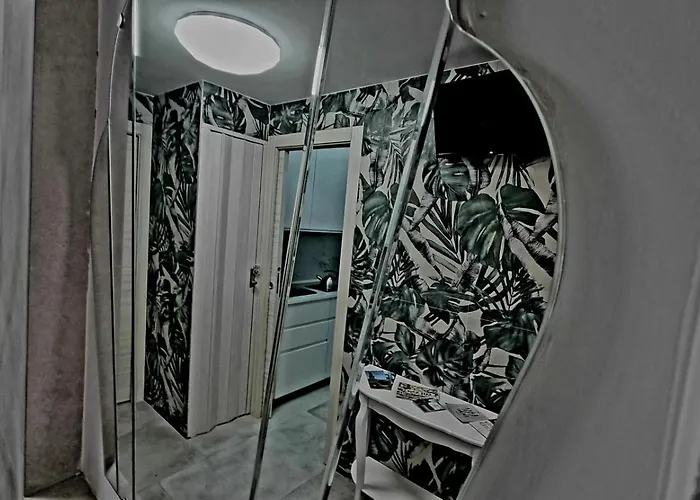 Casa Storica Piazza 5 Giornate بيت ضيافة ميلان