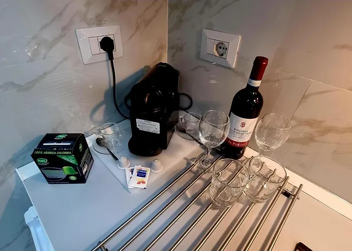 بيت ضيافة Casa Storica Piazza 5 Giornate ميلان