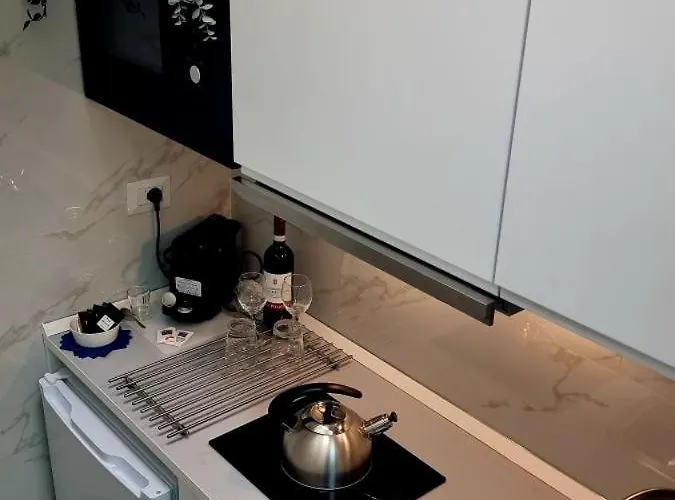 Casa Storica Piazza 5 Giornate