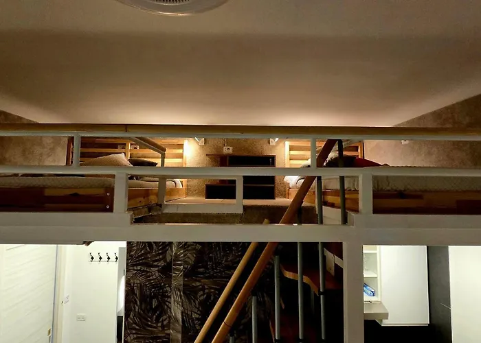 بيت ضيافة Casa Storica Piazza 5 Giornate