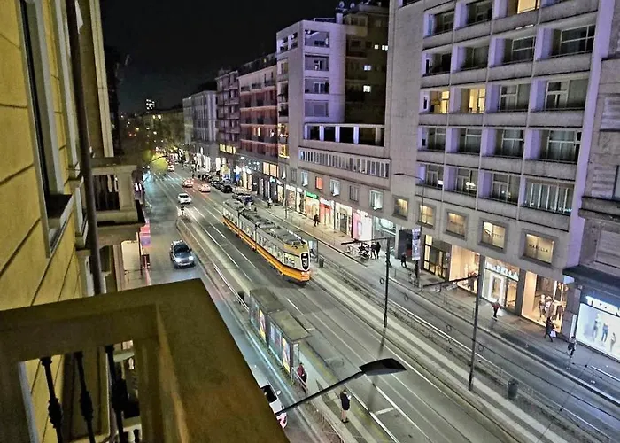 Casa Storica Piazza 5 Giornate بيت ضيافة