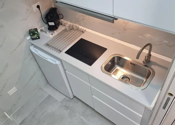 Casa Storica Piazza 5 Giornate بيت ضيافة