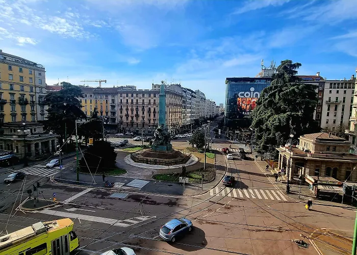 Casa Storica Piazza 5 Giornate ميلان
