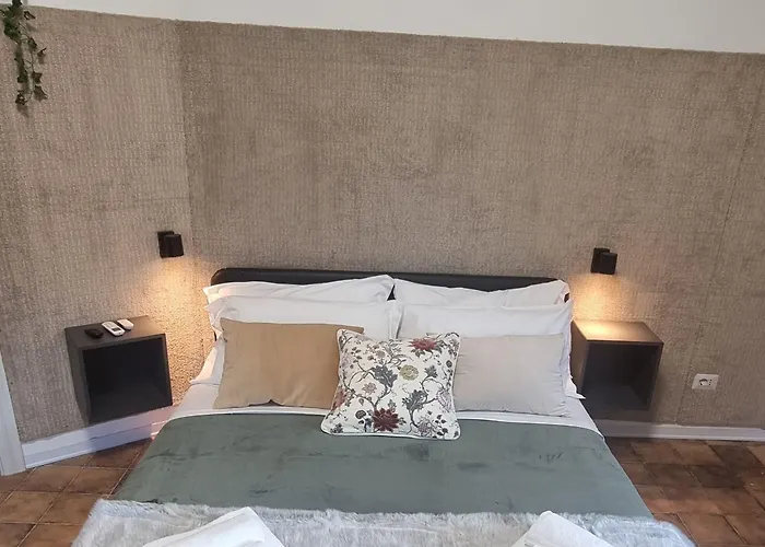 بيت ضيافة Casa Storica Piazza 5 Giornate 4*