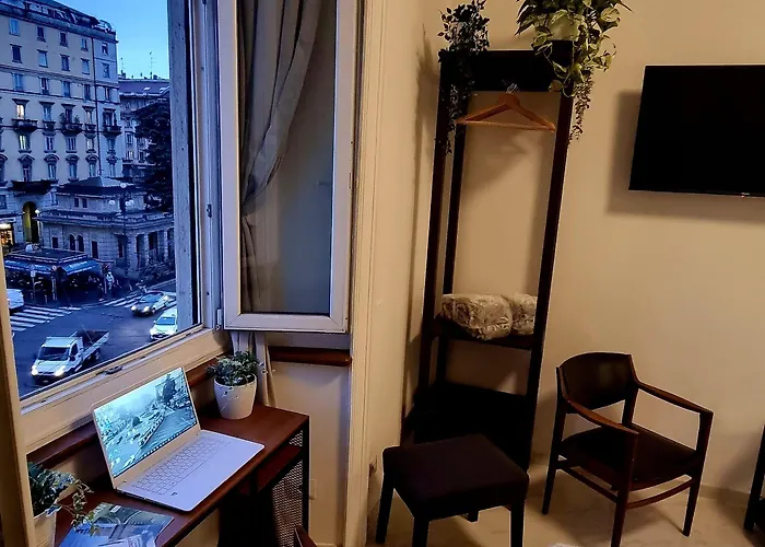 Casa Storica Piazza 5 Giornate ميلان