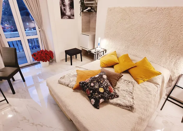 Casa Storica Piazza 5 Giornate ميلان
