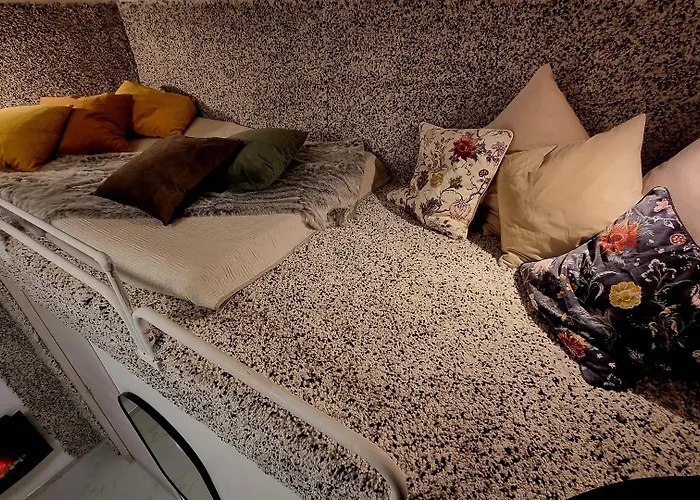 Casa Storica Piazza 5 Giornate بيت ضيافة 4*