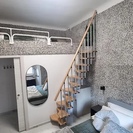 Casa Storica Piazza 5 Giornate * Milan