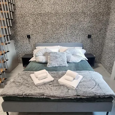 Guest house Casa Storica Piazza 5 Giornate Milan
