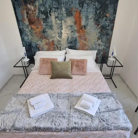 Guest house Casa Storica Piazza 5 Giornate Milan