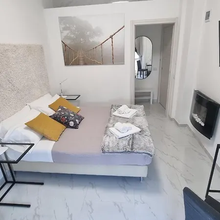 Casa Storica Piazza 5 Giornate Guest house Milan