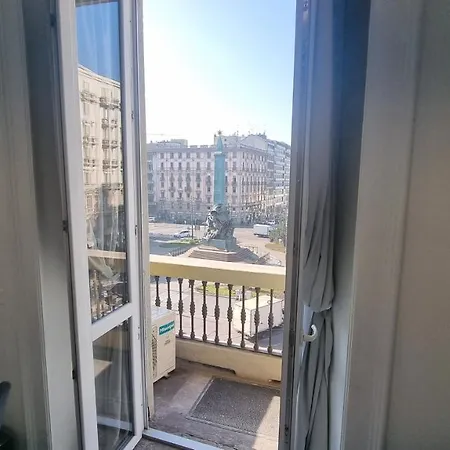 Casa Storica Piazza 5 Giornate *