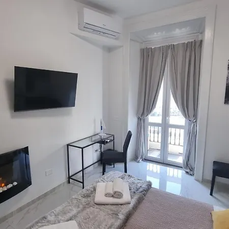 Casa Storica Piazza 5 Giornate Milan