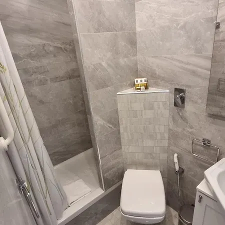 Guest house Casa Storica Piazza 5 Giornate *
