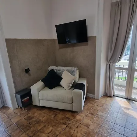 Casa Storica Piazza 5 Giornate