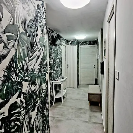 Casa Storica Piazza 5 Giornate Guest house