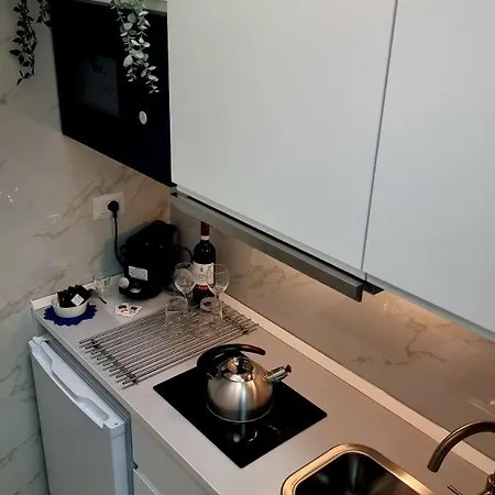 Casa Storica Piazza 5 Giornate