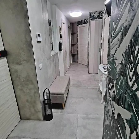 Casa Storica Piazza 5 Giornate Milan