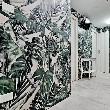 Casa Storica Piazza 5 Giornate