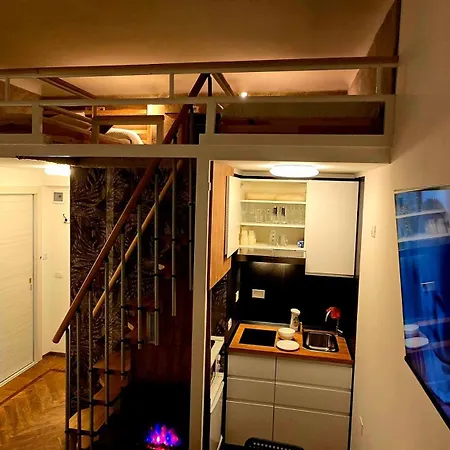 Casa Storica Piazza 5 Giornate Milan