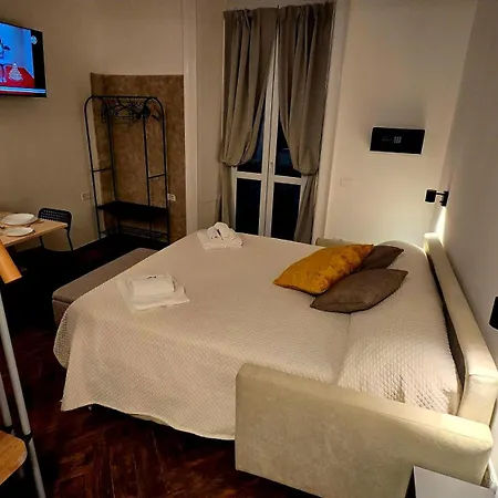 Casa Storica Piazza 5 Giornate 4* Mediolan